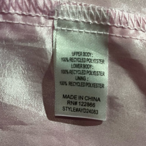 Girls Zenzi Floral Dress 8 - Picture 2 of 5